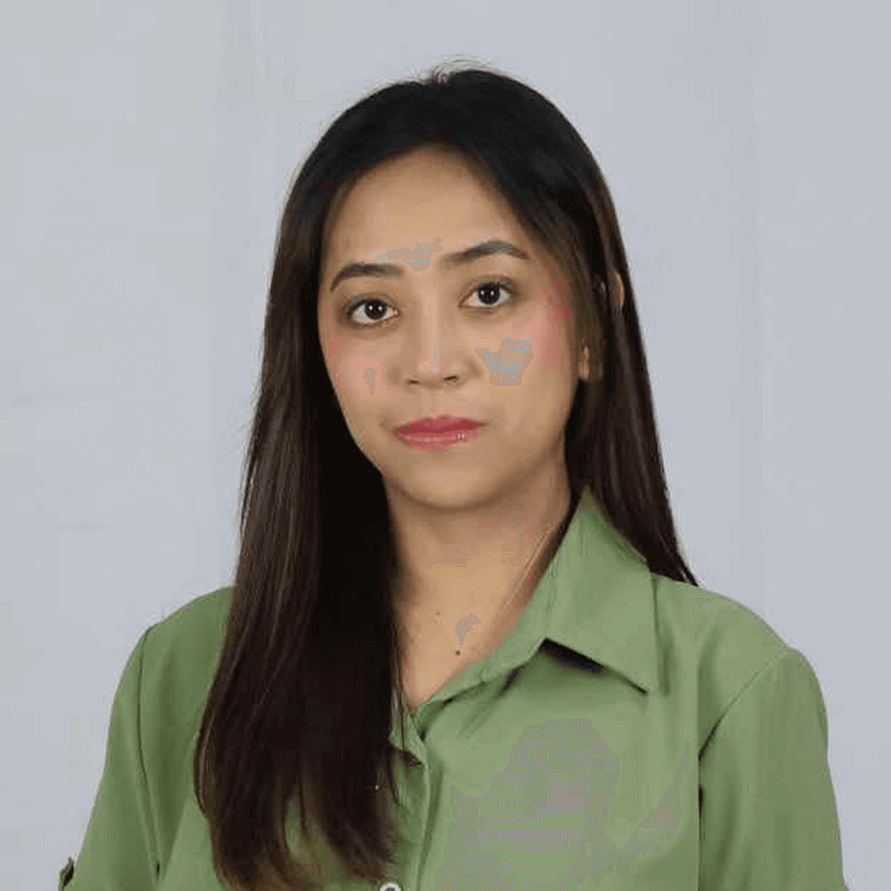 Photo of Ricxzy Jane Nadala